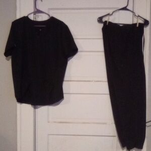 XL Scrubstar Scrub Set